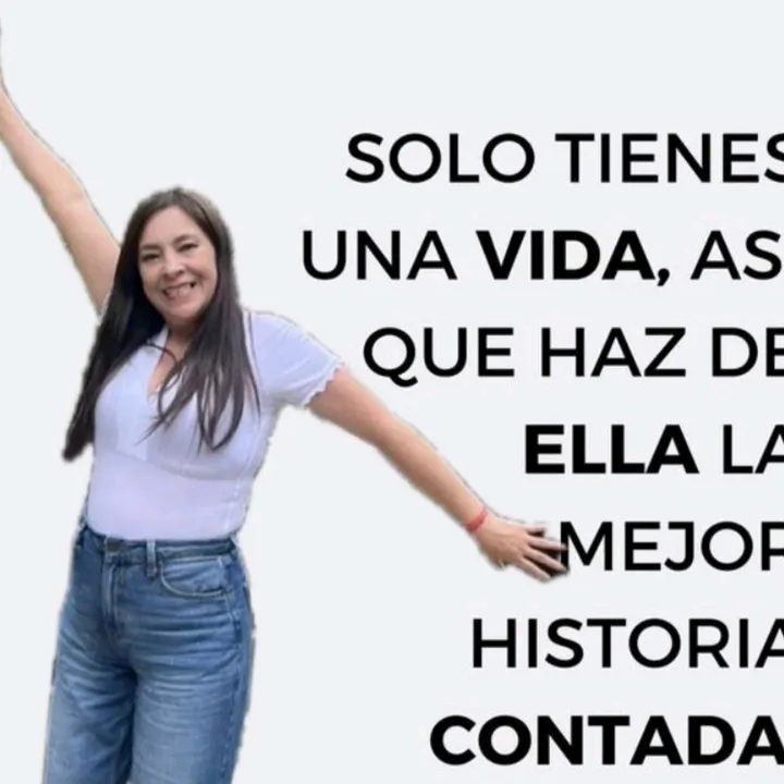 Lorena Freire/Bienestar emocio