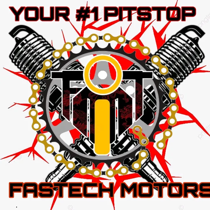 Fastech Motors