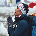 LAKPA SHERPA