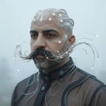 Katsukokoiso | AI visual artist