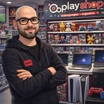 Playshop Maturin