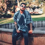 Jose Luis Manriquez Barragan