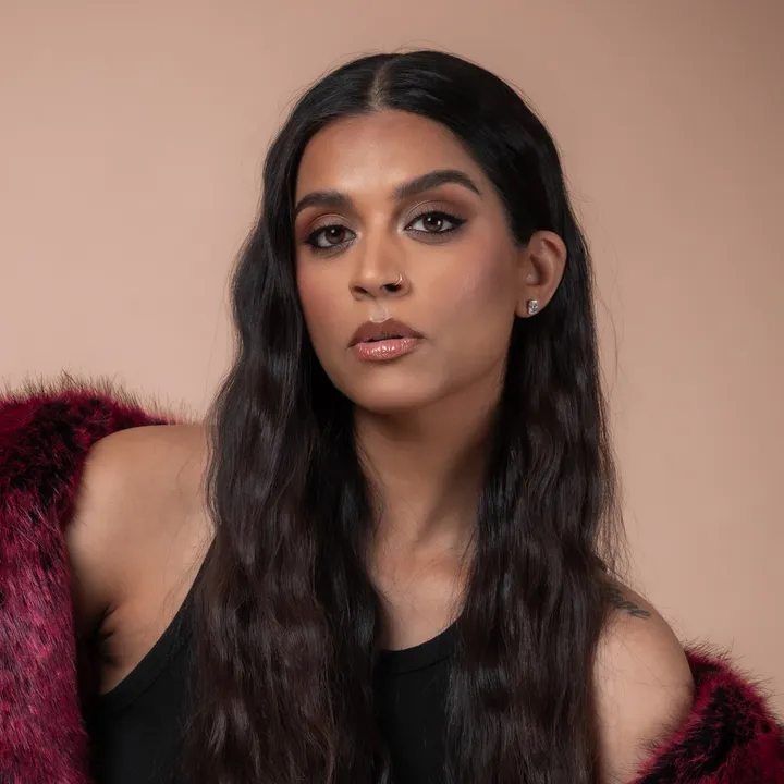 Lilly Singh
