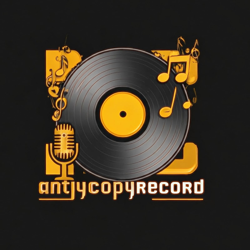 Antycopyrecord