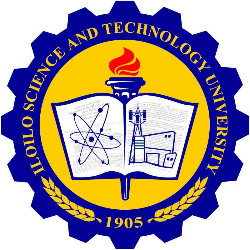 Iloilo Science and Technology University (ISAT U)