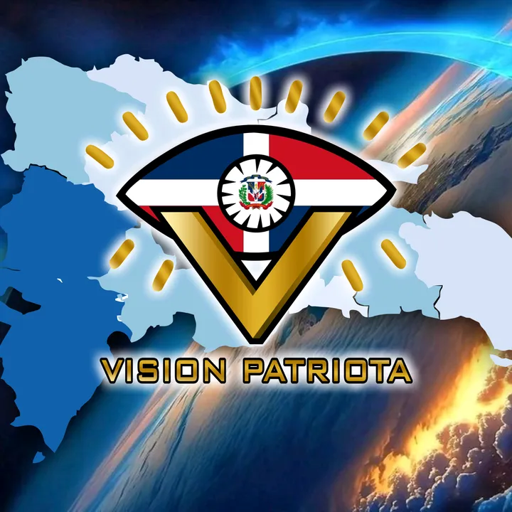 visión patriota 🇩🇴