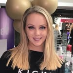 Henriette Hodne - Makeup Artist & Skintherapist