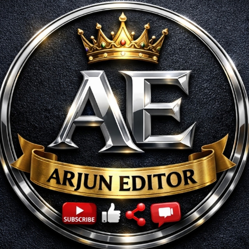 Arjun Editor