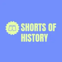 SHORTS OF HISTORY