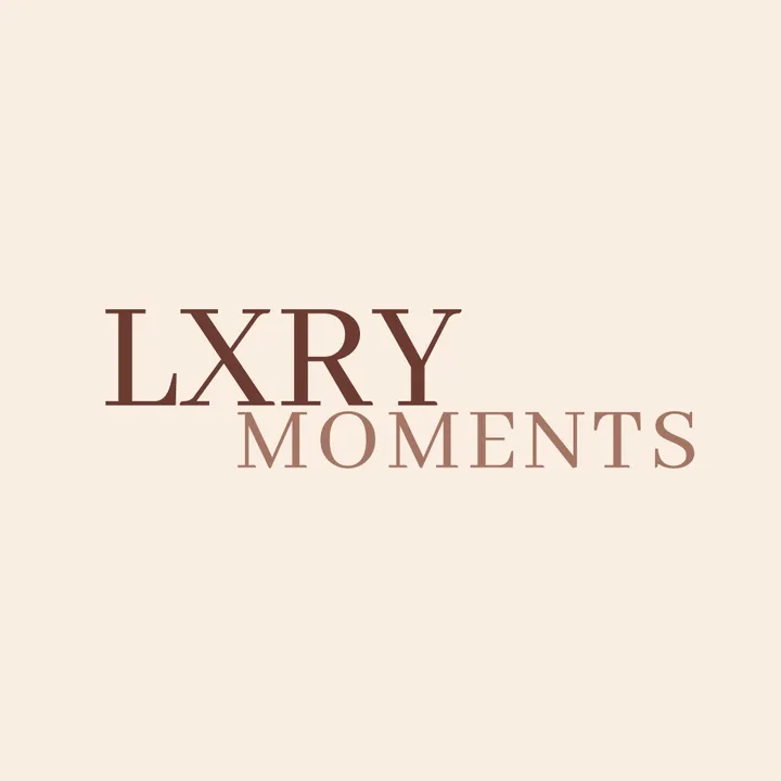 LXRYmoments
