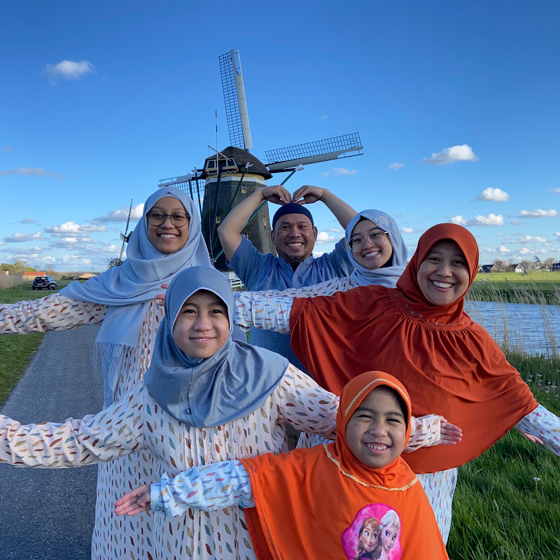 Kincir Family Channel