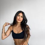 Anastassia Nenadovich Yarur