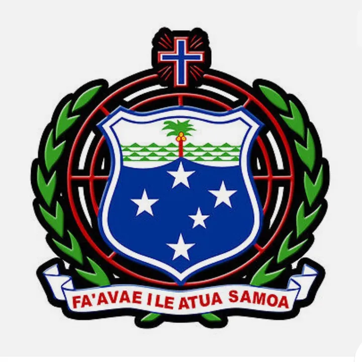SAMOAN685s