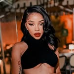 THEE FAITH NKETSI