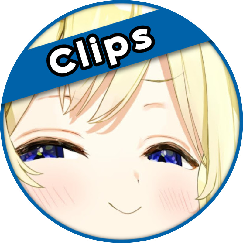 HoloBean Ch.【Vtuber Clips】