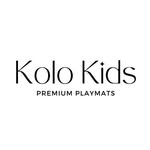 Kolo Kids | Premium Padded Playmats