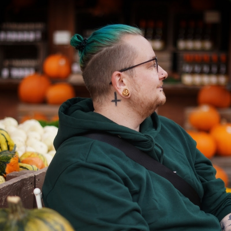 Haci Jsp - Lost Place & Outdoor Adventure 