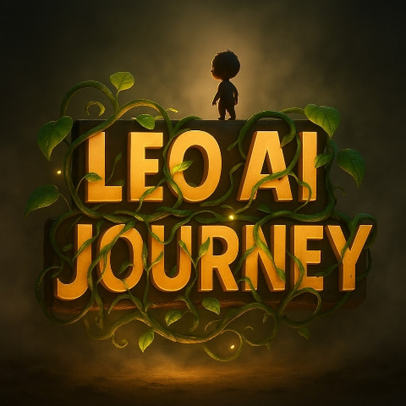 Leo AI Journey