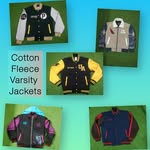 ZUFA BROTHERS INDUSTRIES™| Clothing Manufacturer