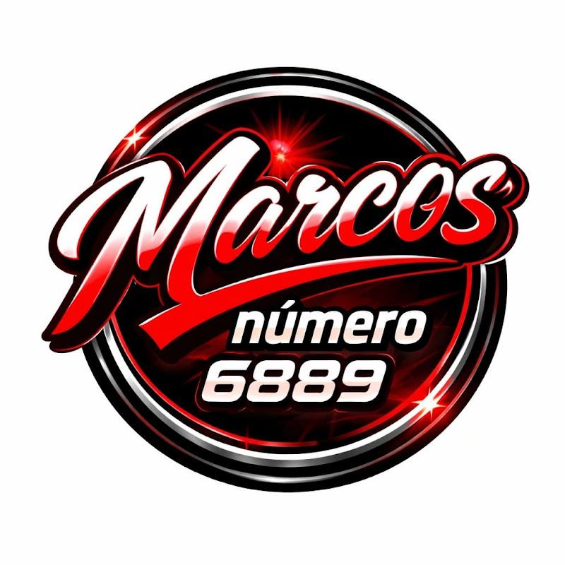 MARCOS NUMERO