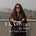EKA Studio by Sana | Delhi-NCR Based | Designing Pan India