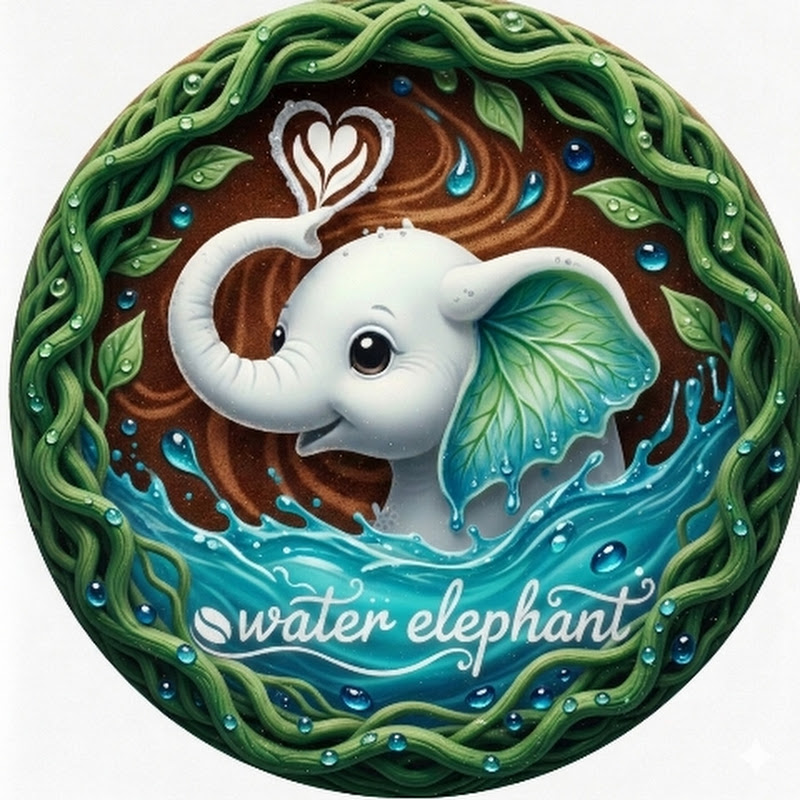 Water Elephant