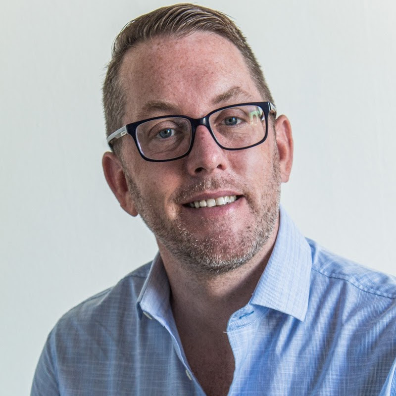 Nicholas - Your Merida Realtor