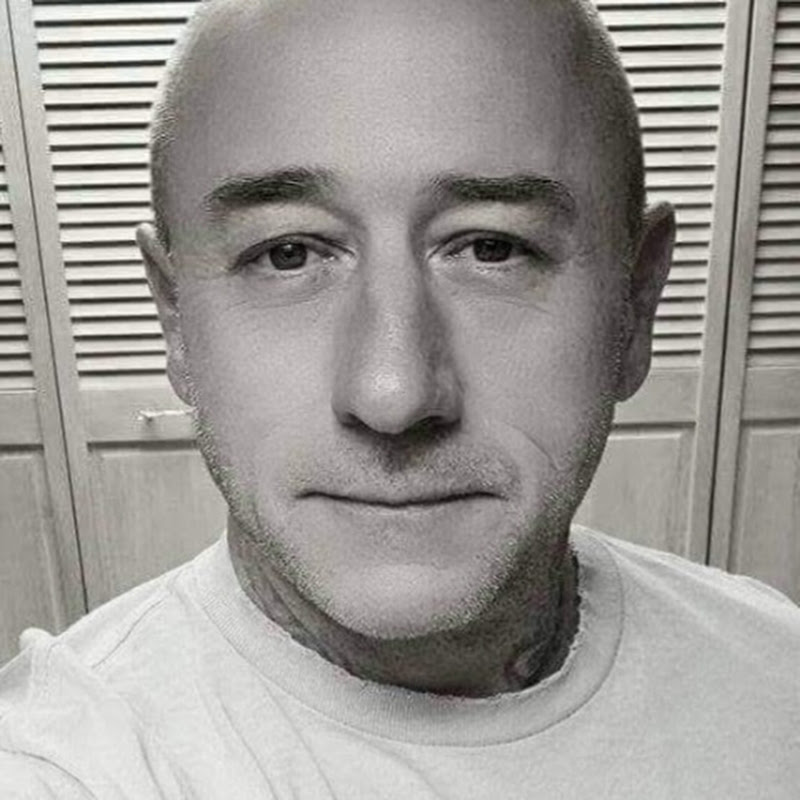 Donnie Jackson English