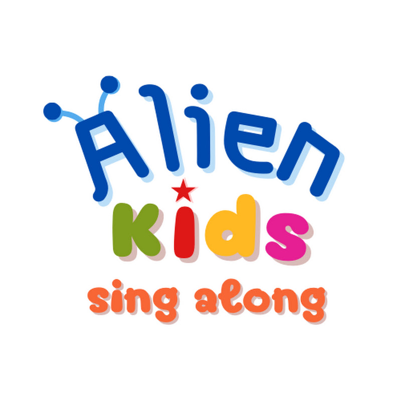 Alien Kids Sing Along