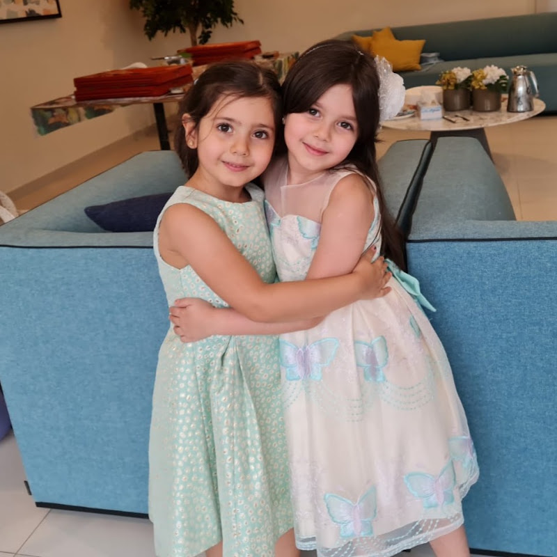 Sisters fun tv