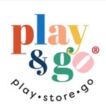 Official Storage Bag & Playmat