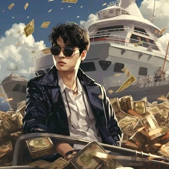 โอปป้า รวย