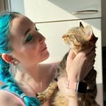 Tommy’s Cats Makeup & Lush 😻💄🧼