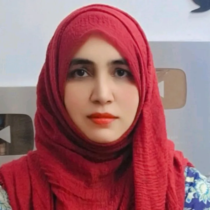 Alia Mubashir Vlogs