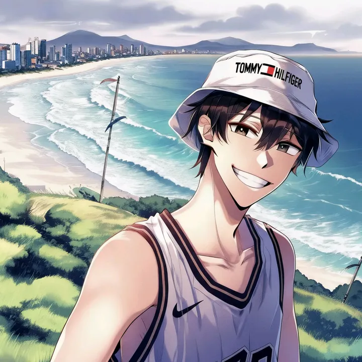 YAMOTO HARUTO