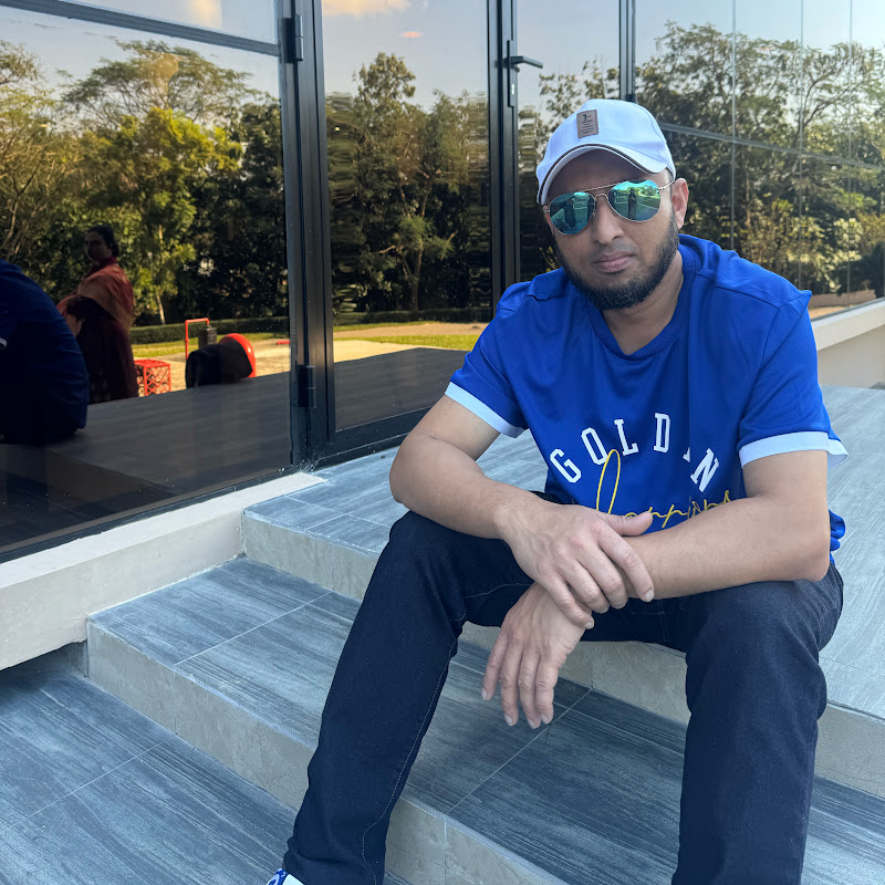 Dine Out With HASAN UK