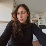 Laura Kroeff