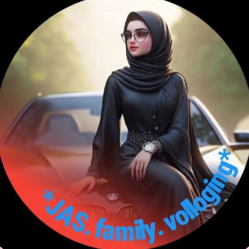 JAS Family Vloging