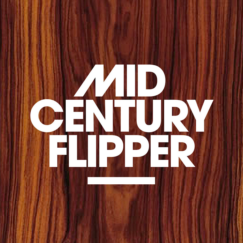 Midcentury Flipper