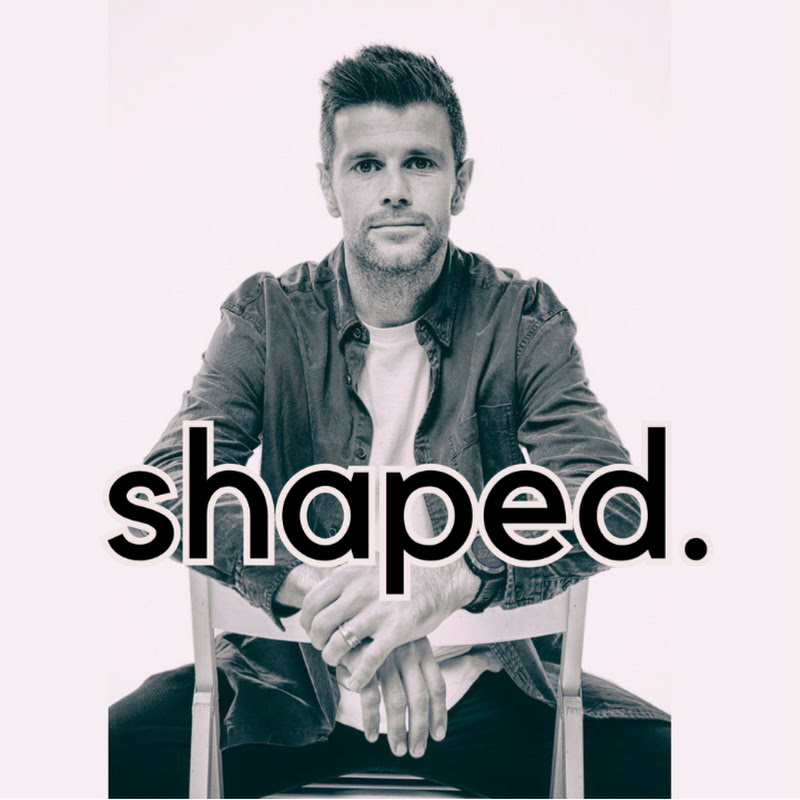 Shaped by Trent Cotchin