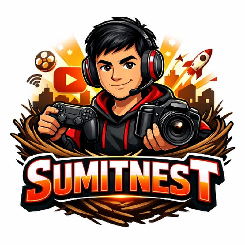 SUMITNEST 