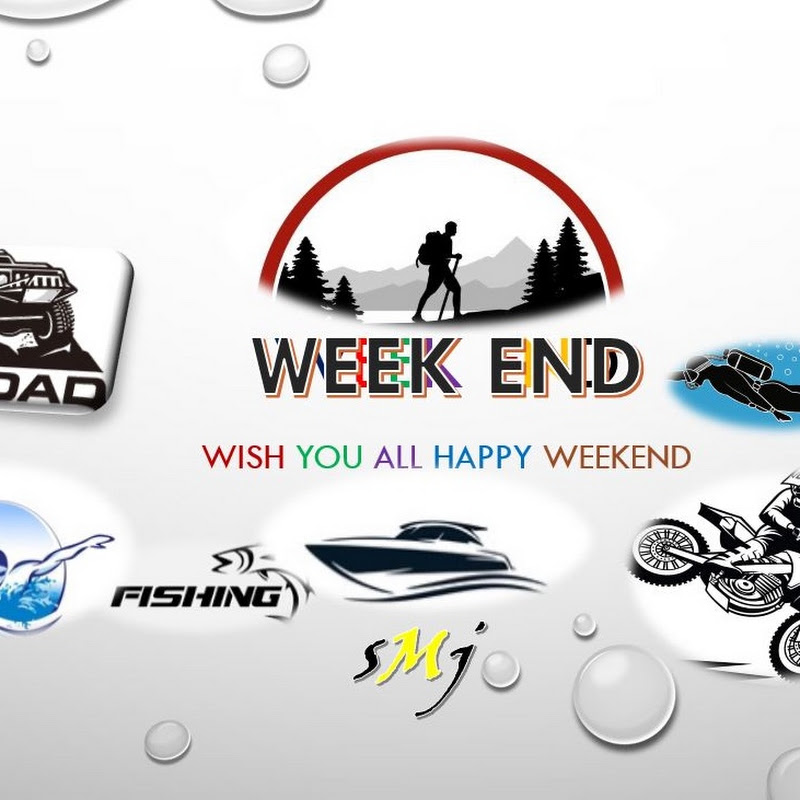 WEEKEND SMJ