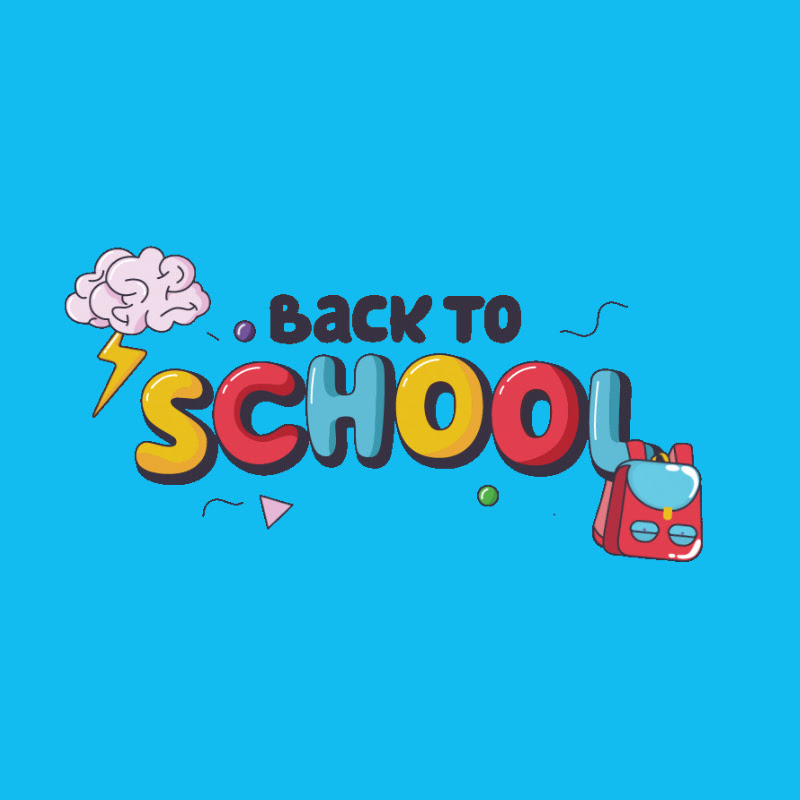 Back To School