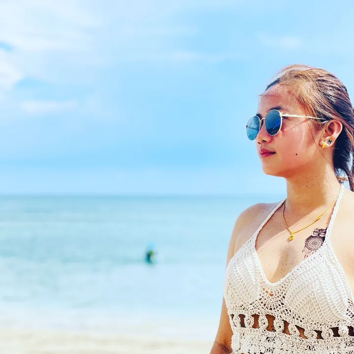 @MISS HAEZHEL ILOCANA🇹🇼🇵🇭