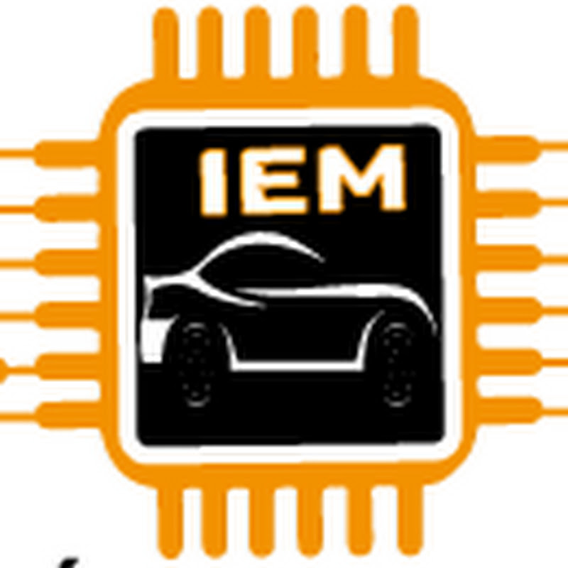 IEM - Electricidad y Electrónica Automotriz