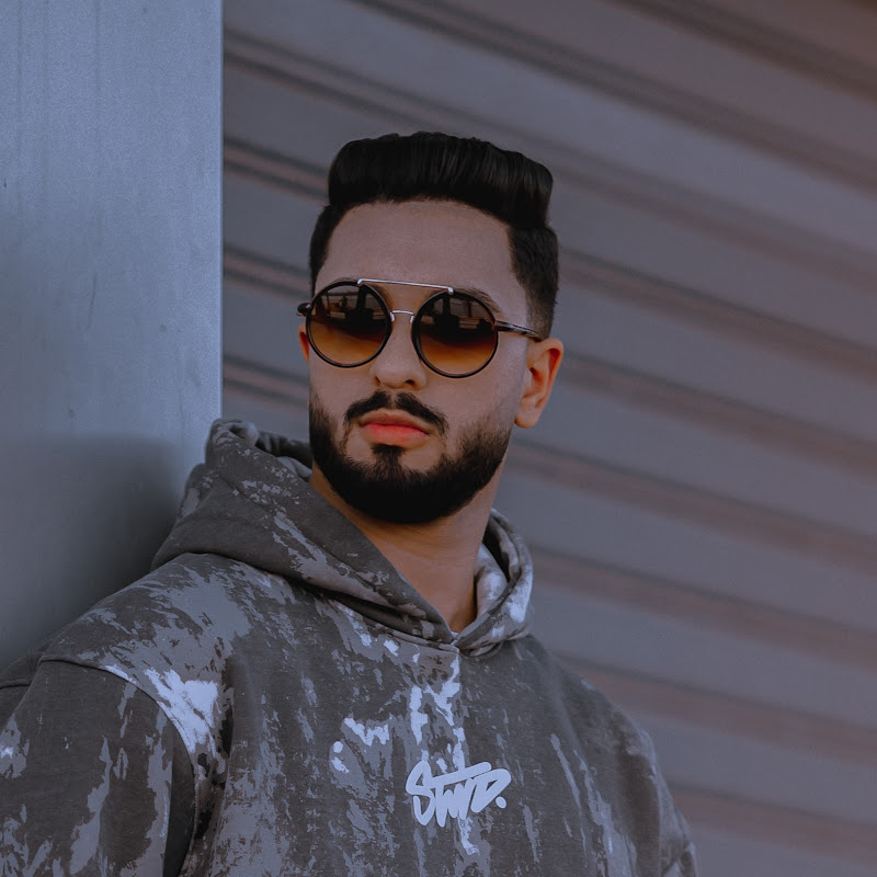 AbdulRahman Lifestyle