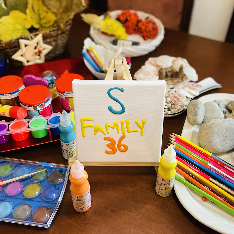 S Family36