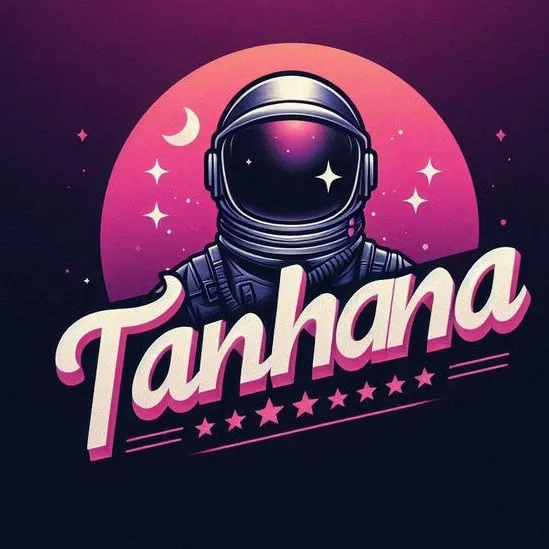 🚀Tanhana🔭