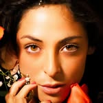 Andrea Luna
