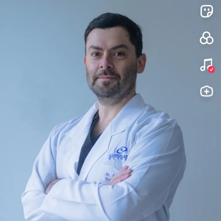 Sergio Castillo Rivera - Spine